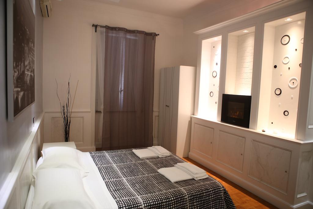 Bed & Breakfast Blanco Vaticano Roma